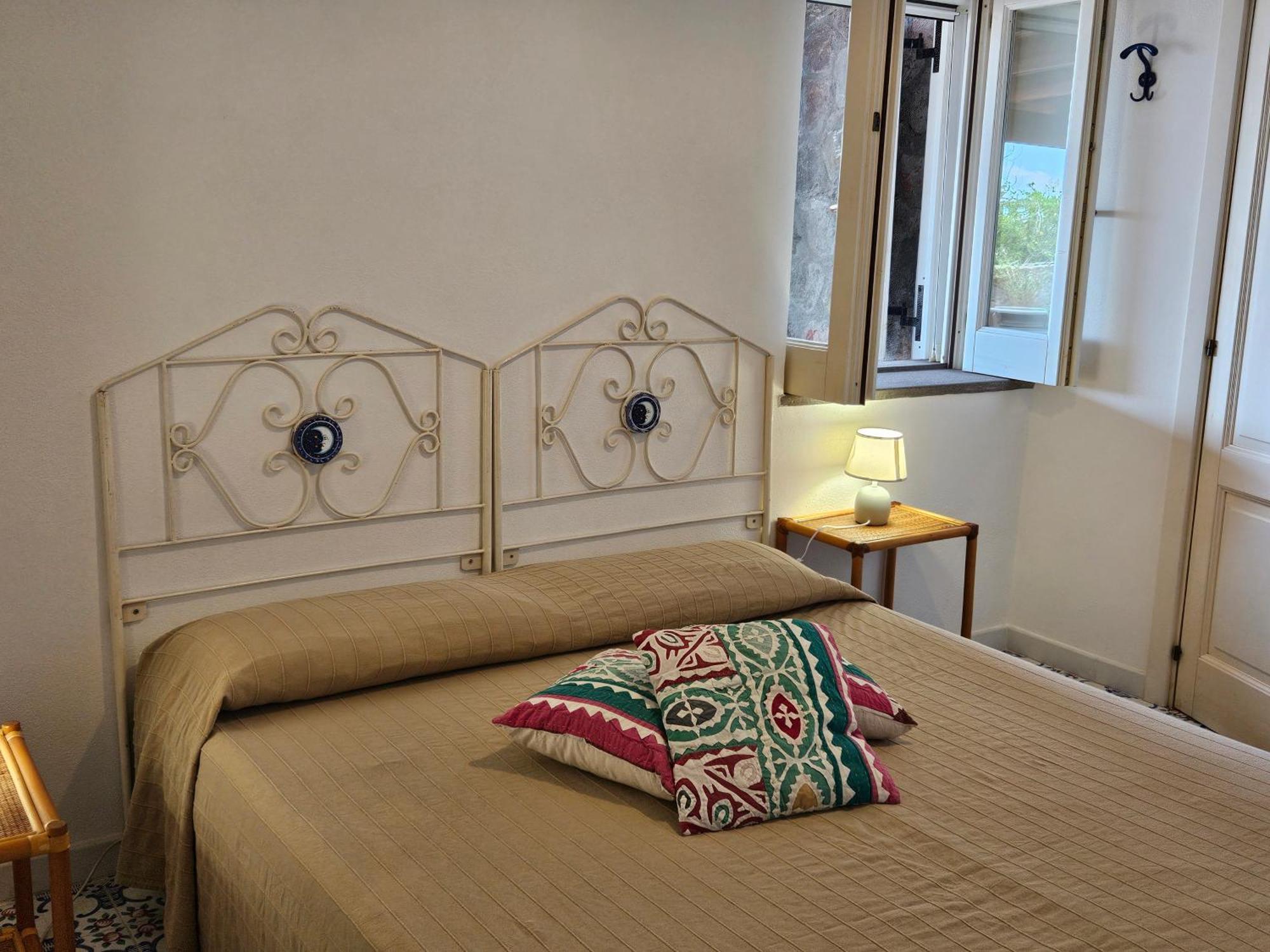 Villa Belvedere Lipari  Exteriér fotografie